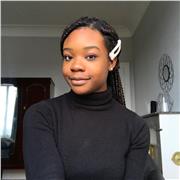 Professeur anglais débutant, intermédiaire